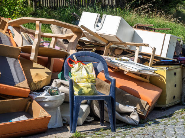 Best Junk Hauling Services  in Mount Sinai, NY
