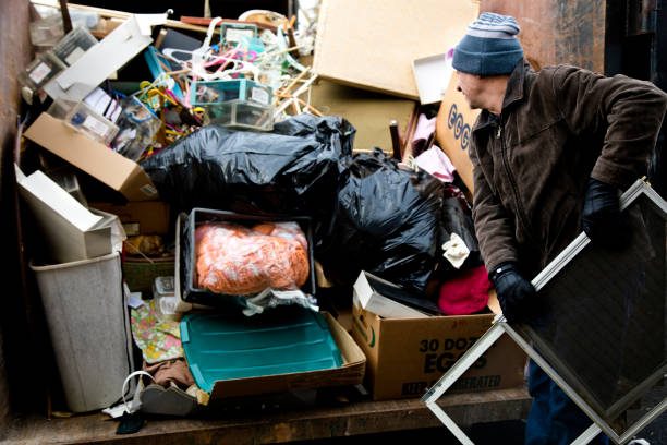 Trusted Mount Sinai, NY Junk Removal Experts