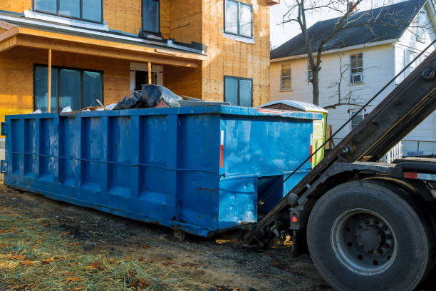 Best Household Junk Removal  in Mount Sinai, NY