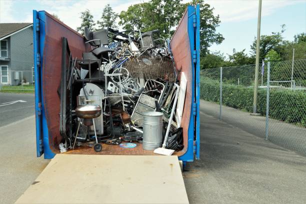 Best Full-Service Junk Removal  in Mount Sinai, NY