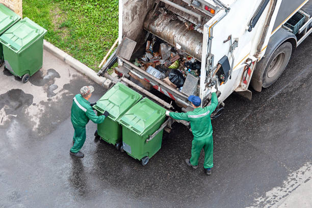 Best Junk Hauling Services  in Mount Sinai, NY