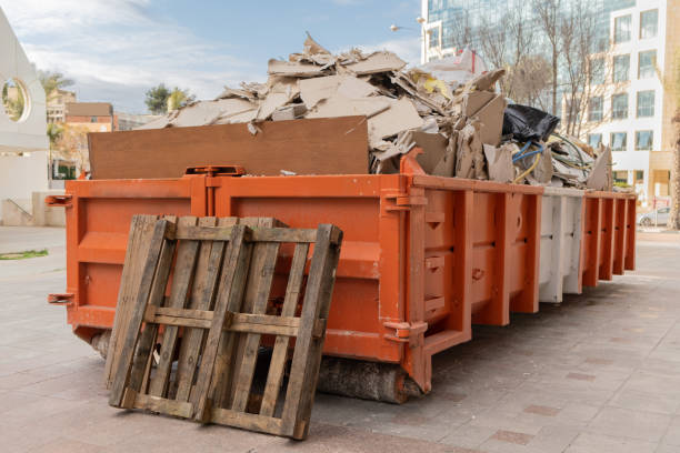 Best Professional Junk Removal  in Mount Sinai, NY