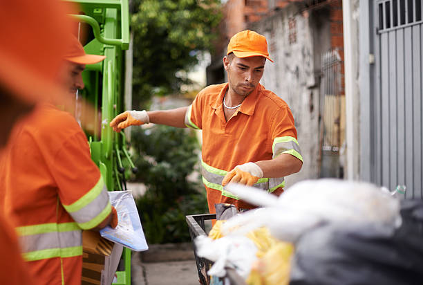 Commercial Cleanout Services in Mount Sinai, NY