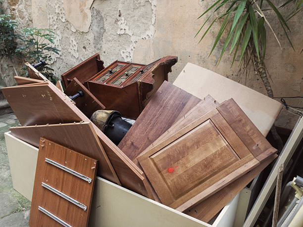 Best Residential Junk Removal  in Mount Sinai, NY